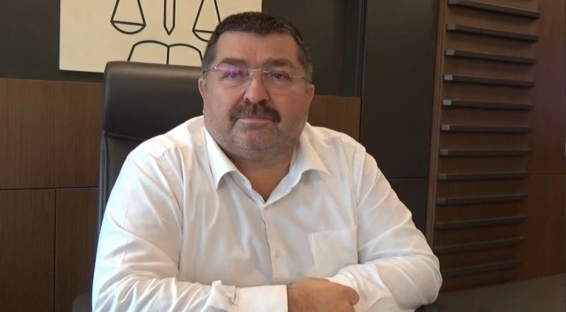 Başkan Özlü, Mahmut Tanal hakkındaki şikayetinden vazgeçti
