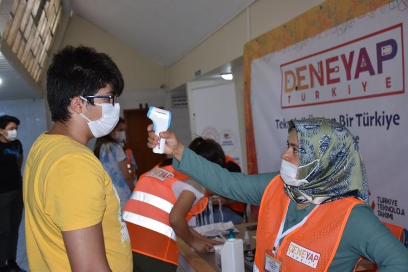 Isparta Valiliği’nden kamu kurumlarına ‘üst düzey tedbir’ uyarısı
