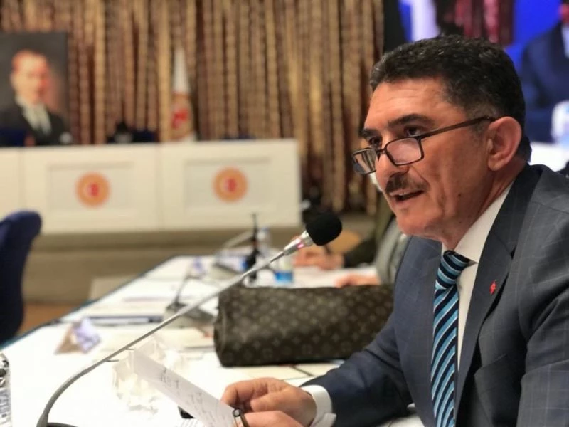 Patnos ve Doğubayazıt’a e-sınav merkezi açılacak
