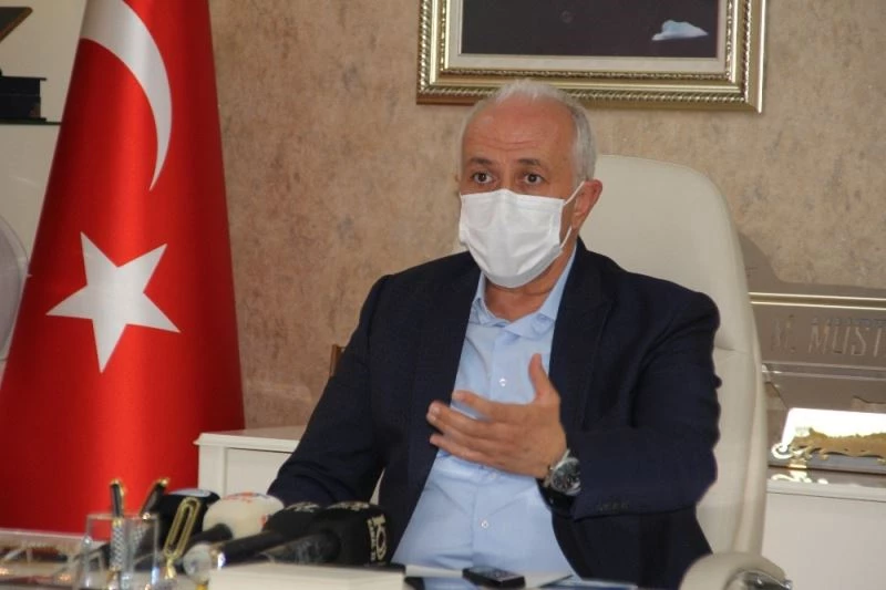 Gültak: “Şahsımla ilgili karalama kampanyası başlatıldı”
