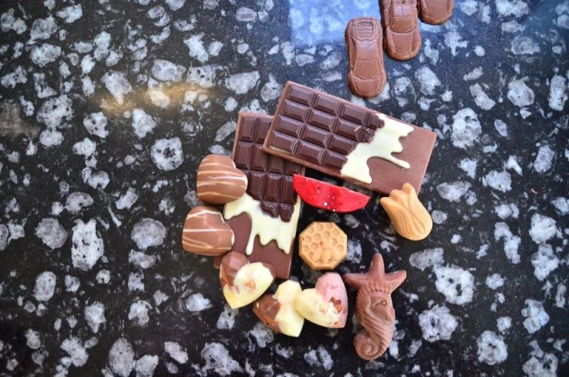 Hobi olarak yaptığı işte girişime kalkıştı, patent sahibi oldu
