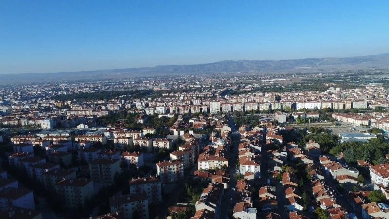 Eskişehir için alüvyon zemin uyarısı
