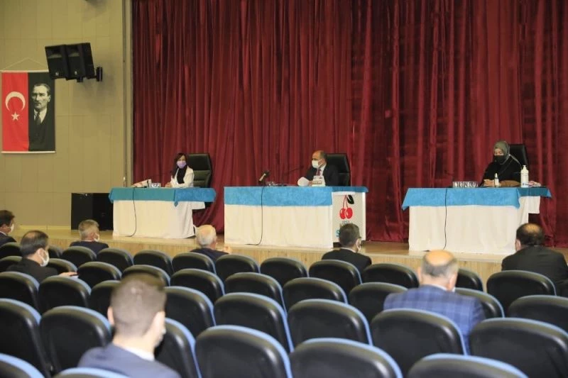 Düğün salonlarına yüzde 50 indirim kararı
