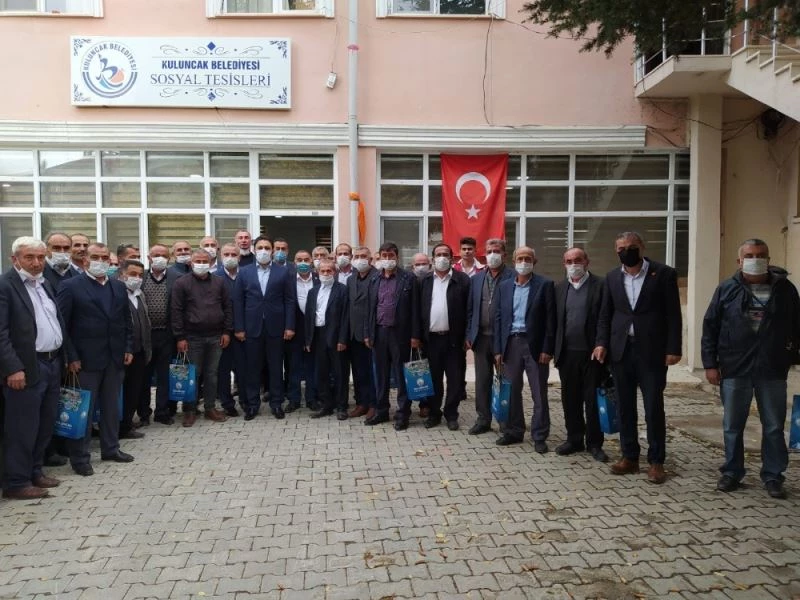 Hizmetleri istişareyle yapma vurgusu
