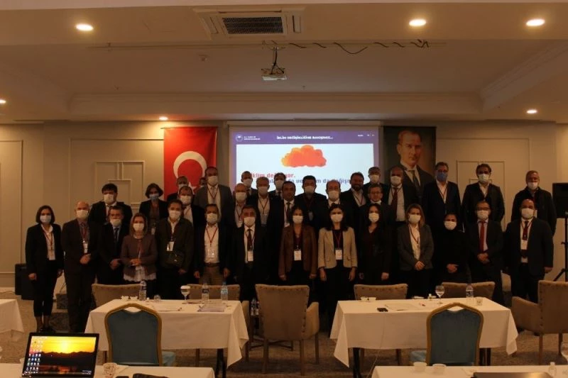 Bitkisel üretimde iklim değişikliğinin etkisi araştırılıyor
