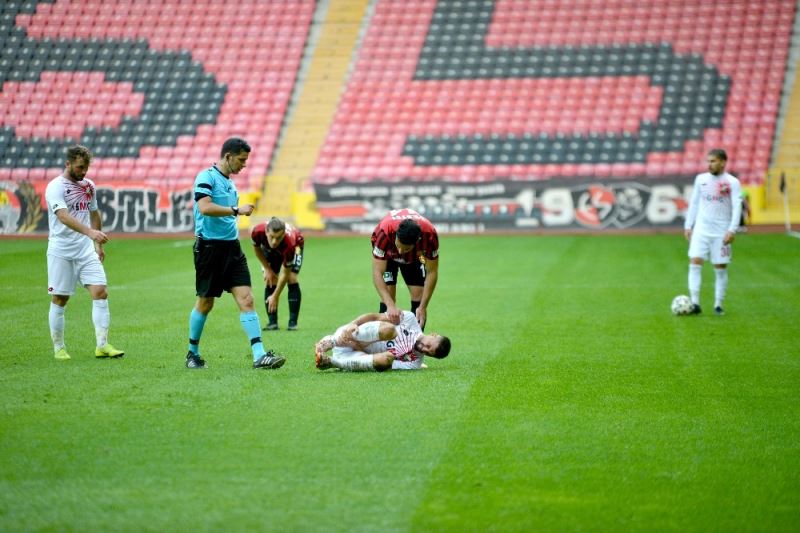 Ziraat Türkiye Kupası: Eskişehirspor: 3 - Cizrespor: 2
