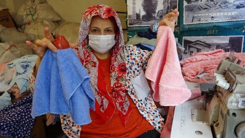 300 kilo ile başladı siparişleri yetiştiremiyor
