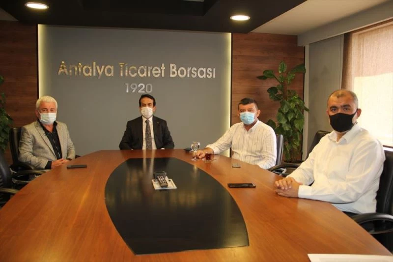 Hasyurt Tarım Fuarı, kaldığı yerden devam edecek