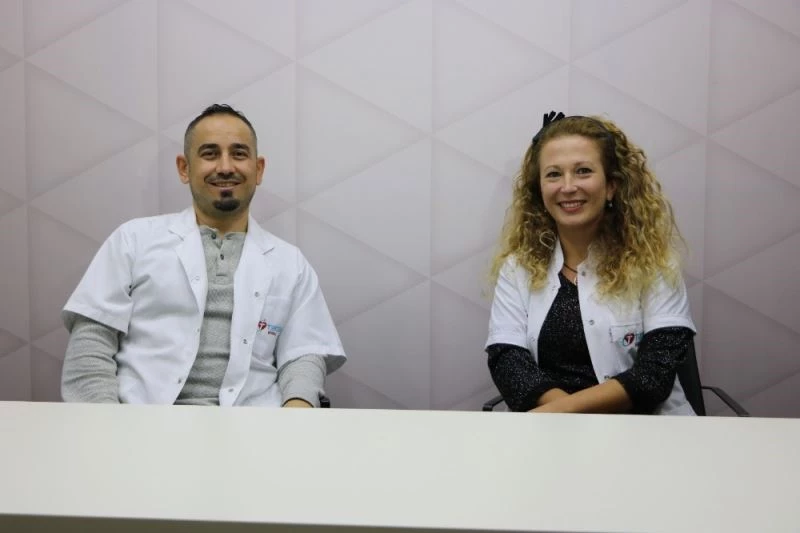 Uzmanlar Vertigo ve belirtileri hakkında uyarılarda bulundu
