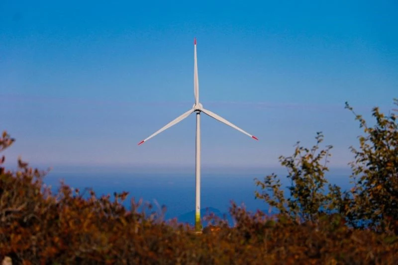 Akkuş ilçesine kurulan santraller, günlük 12 bin evin elektrik ihtiyacını karşılayacak
