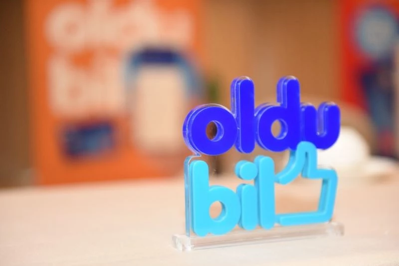 ‘OlduBil’ 3 yılda 1 milyon kullanıcı hedefliyor
