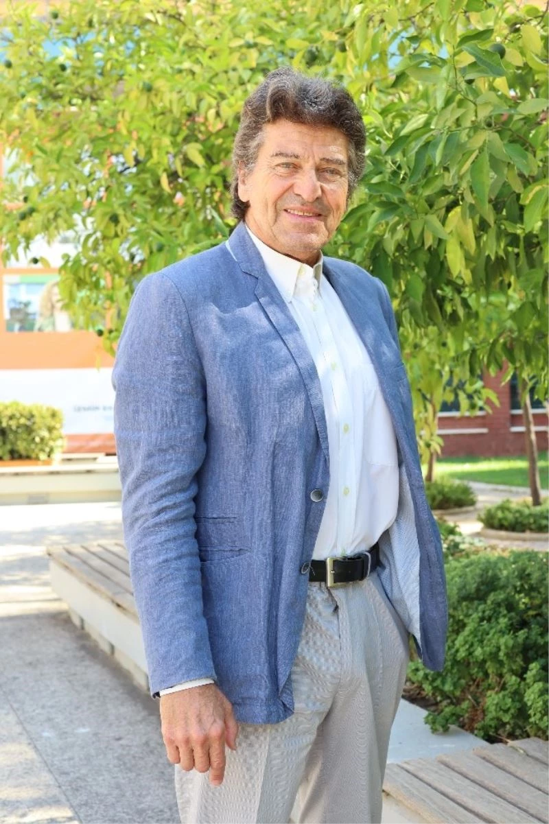 Binalardaki gizli tehlikeye dikkat
