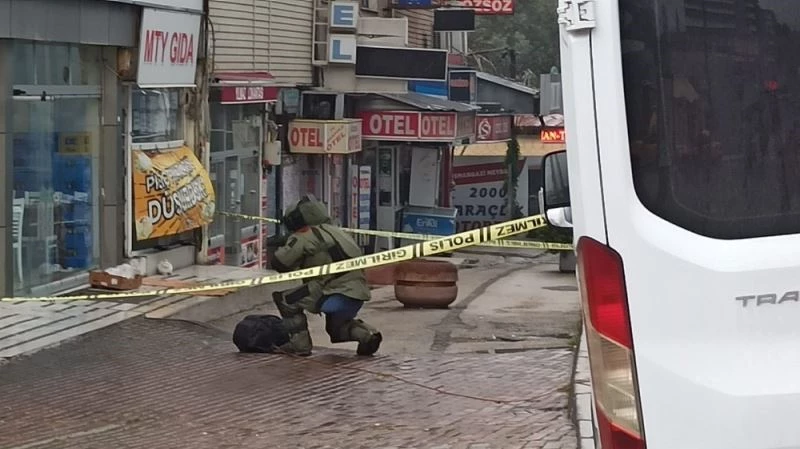 Vatandaş can derdinde kasap et derdinde
