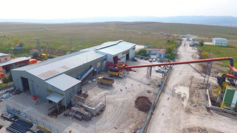 100 milyonluk yeni yatırımla yıllık 32 bin ton ithalatının önüne geçilecek
