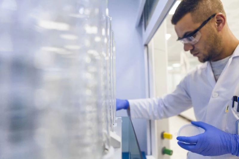 Balıkesir’in içme suyu kontrolünü İSU Genel Müdürlüğü yapacak
