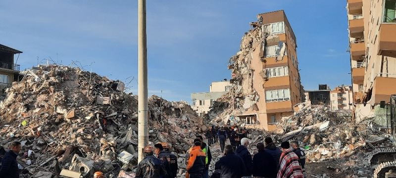 ULUSKON Genel Başkanı Atasoy: “Ancak sağlıklı yapılarla depremleri atlatabiliriz”
