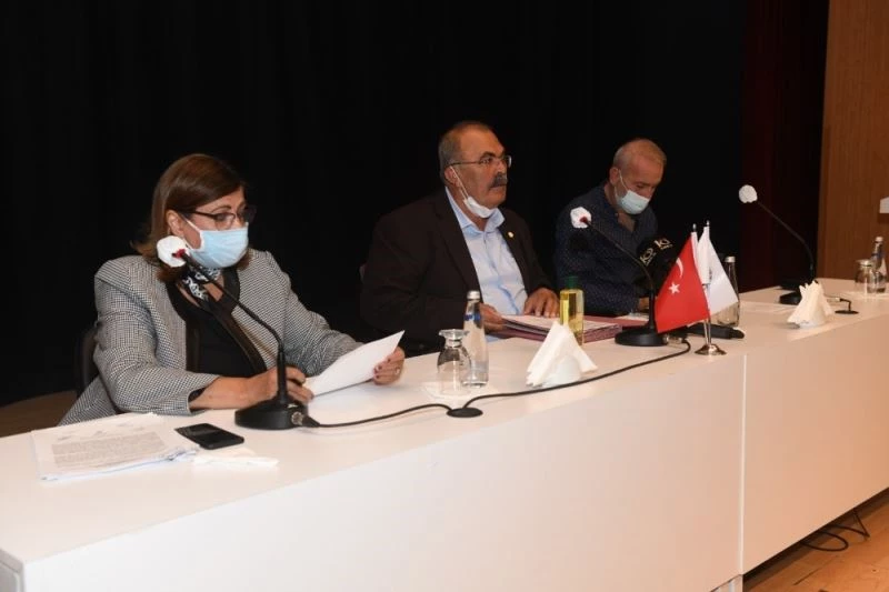 Yenişehir Belediyesi Mükemmeliyet Merkezi kuruyor
