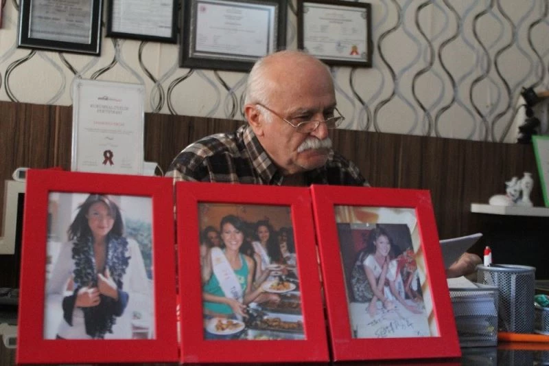 Ölümünü Türkiye konuşmuştu, babası davanın peşini bırakmıyor
