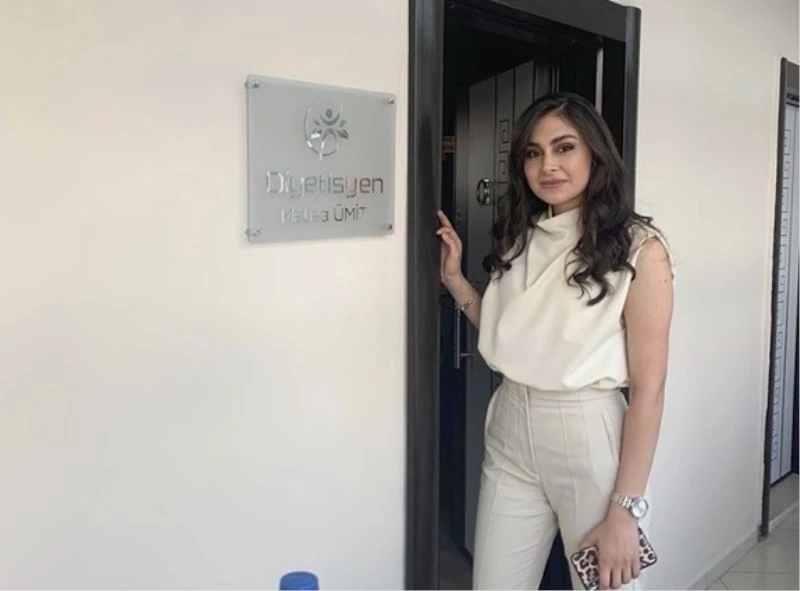 Hakkarili diyetisyenden suyun önemi uyarısı
