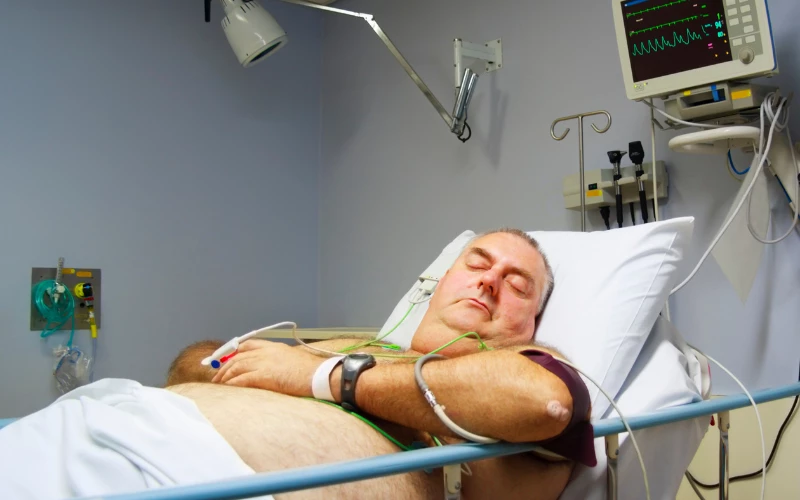 Kalbin ritmik yapısındaki bozulmalar sonucu oluşan ritim bozukluğu: Atriyal Fibrilasyon