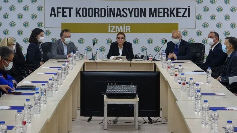 Ticaret Bakanı Pekcan: 