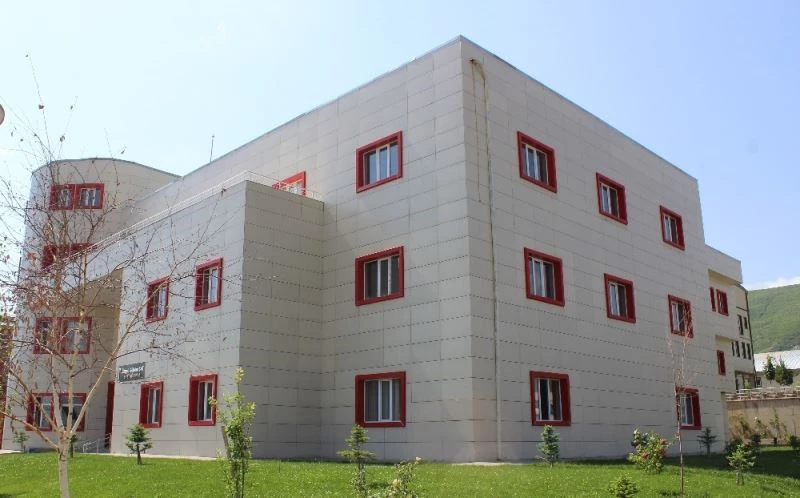 MŞÜ Gerontoloji Bölümü eğitim öğretim hayatına başladı
