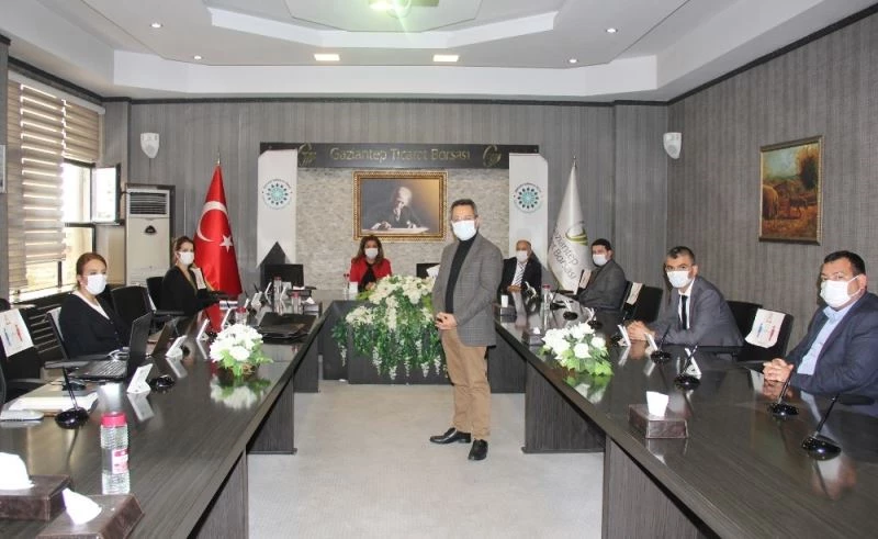 GTB’den ‘EFQM’ modeli atağı
