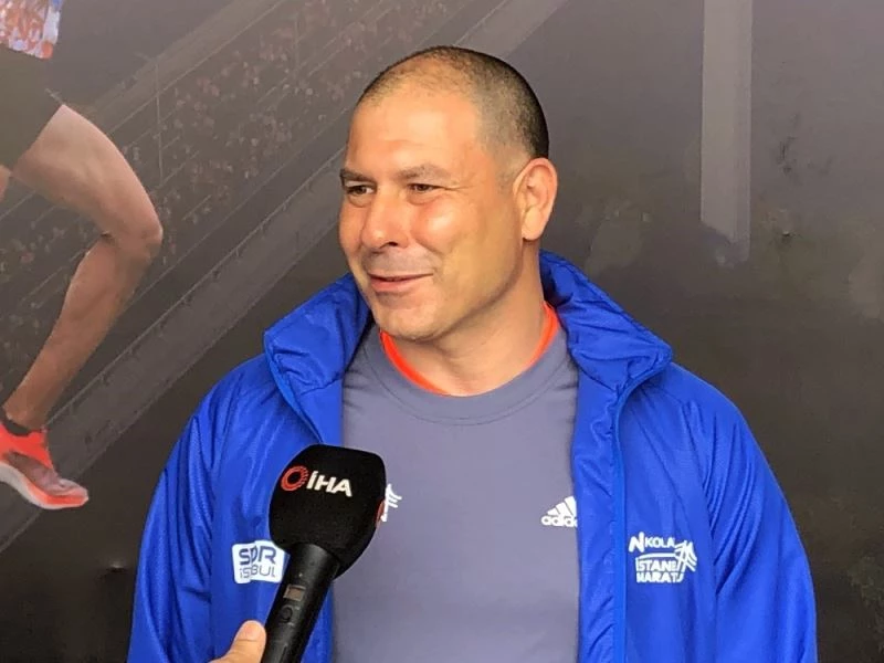 (Özel haber) Renay Onur: 