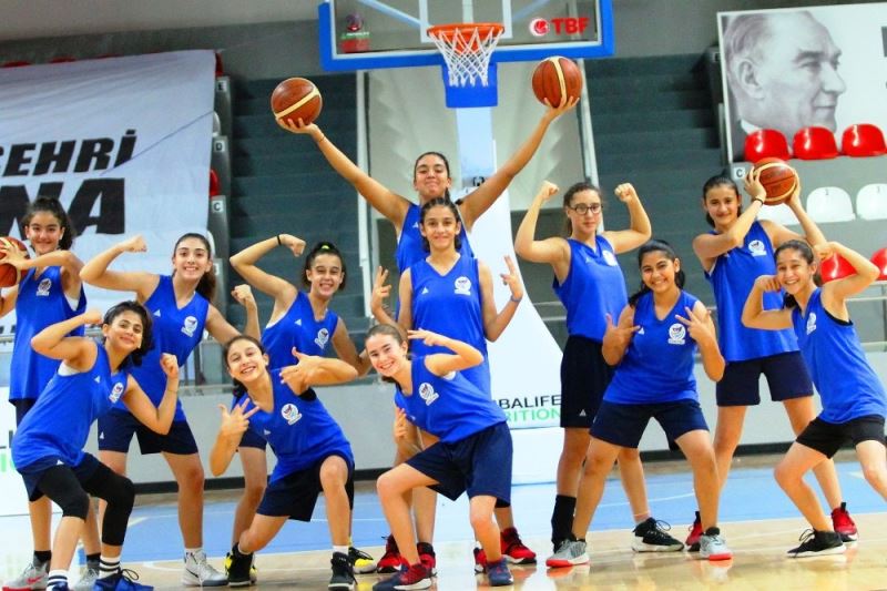 Adana Büyükşehir Spor Kulübü altyapıyı güçlendiriyor
