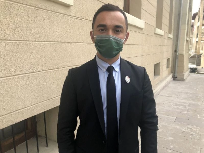 Kayseri gazisi Ferdi Çatal: “Şehit arkadaşlarımın kanı yerde kalmadı”
