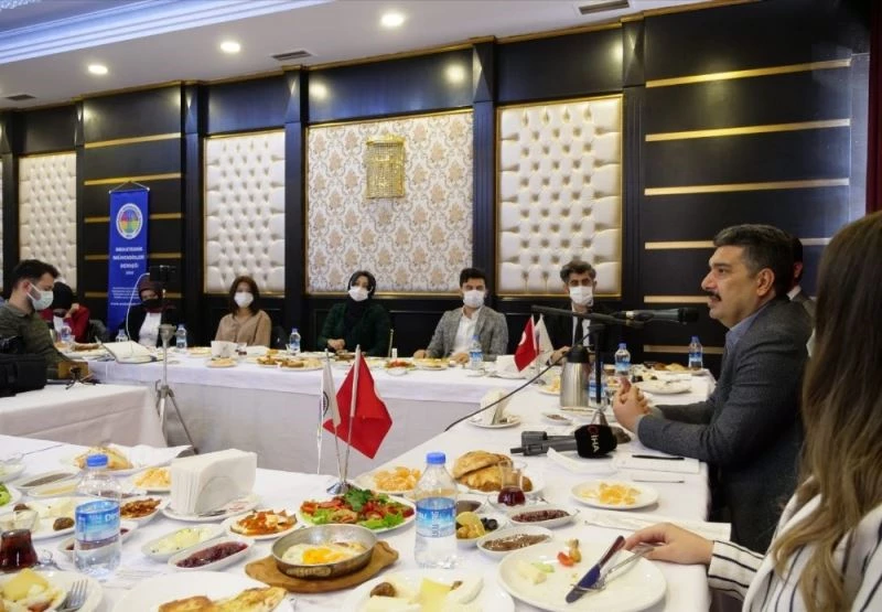 HAVELSAN Genel Müdürü Nacar: “Makine ve ekipman gücünden daha önemli olan şey aslında yetişmiş insan gücü”
