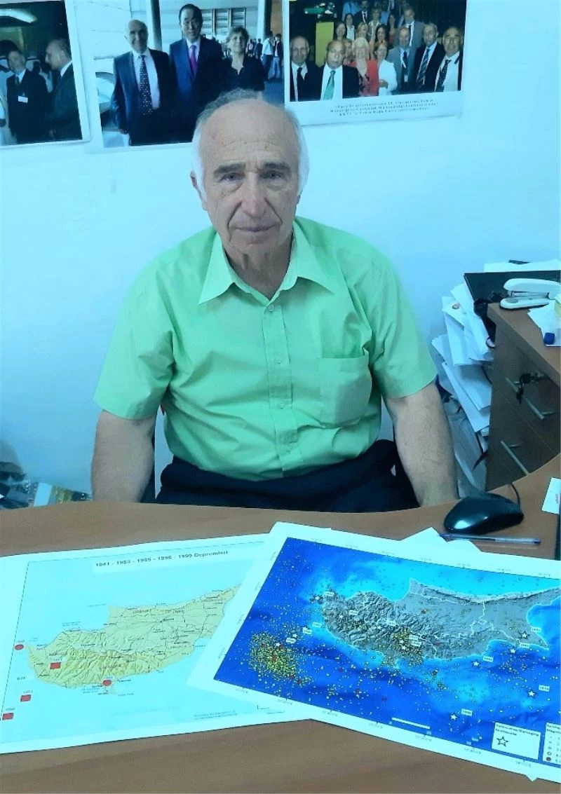 İzmir depremi önemli dersler içeriyor
