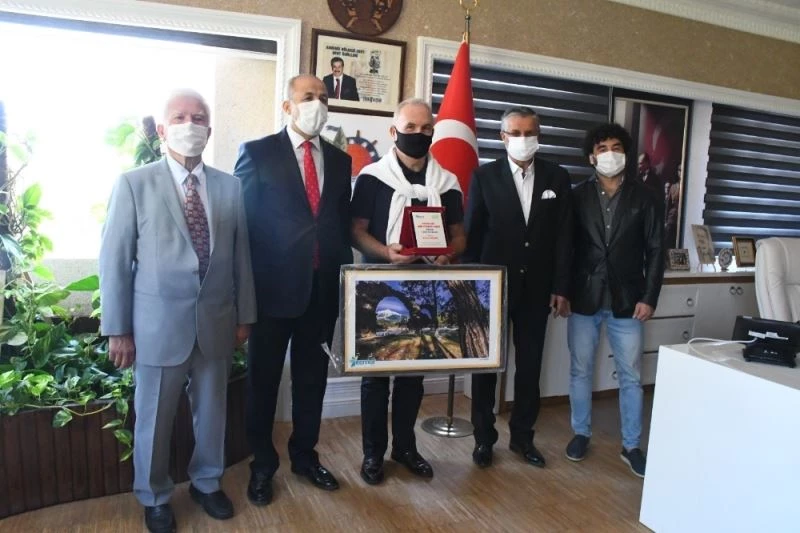 ’Kemer İçin Bir Fikrim Var’ yarışması sonuçlandı
