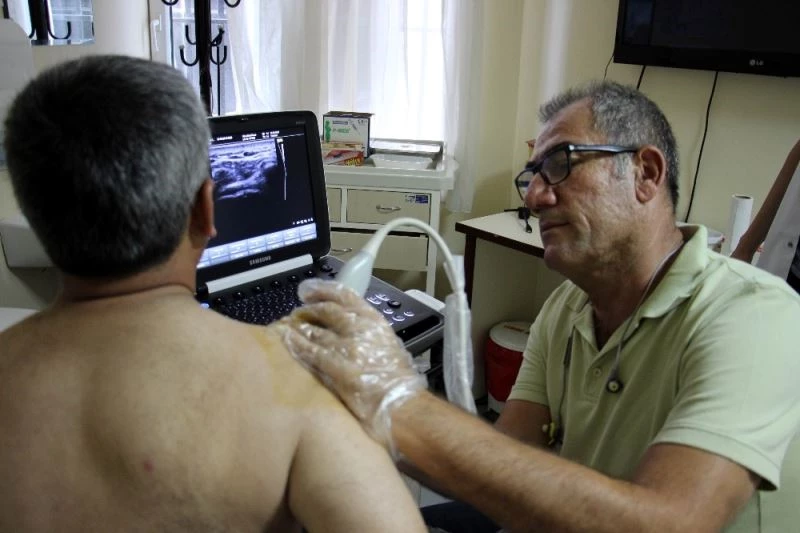 Ege’de zeytin hasadı başladı, omuz ağrıları arttı
