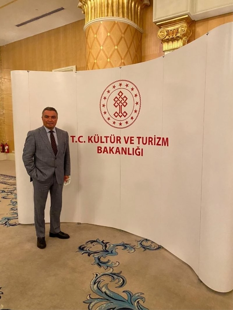 POYD Başkanı Atmaca: 