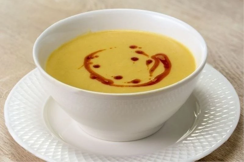 Kış çorbası içerek bağışıklığınızı güçlendirebilirsiniz
