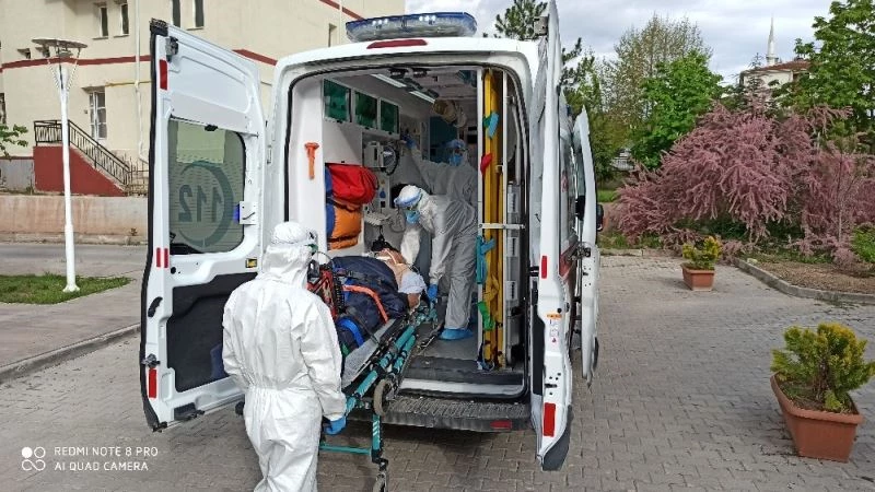 Onlar can kurtarırken siz ‘gereksiz’ olmayın
