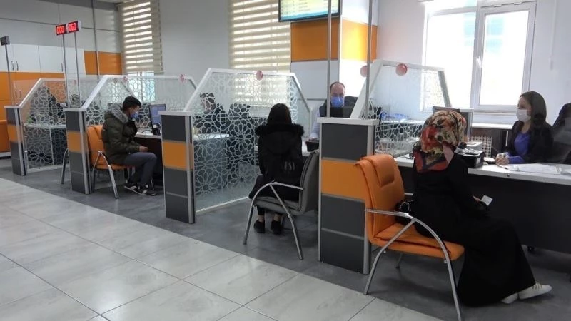 Valilik yeni mesai saatlerini duyurdu: Çarşamba gününden itibaren başlıyor
