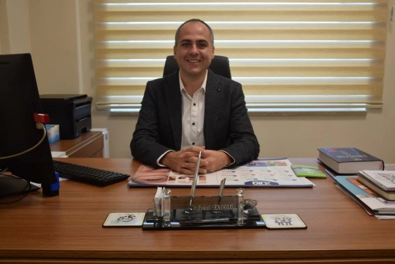 Dr. Şenoğlu “Mesane kanserinde sigara büyük risk”

