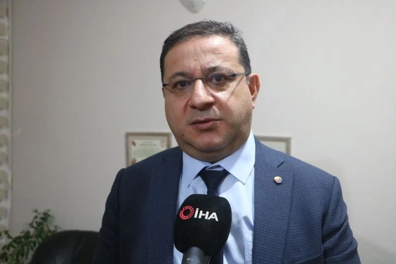 Demirağ için 93 milyon TL ödenek çıkartıldı
