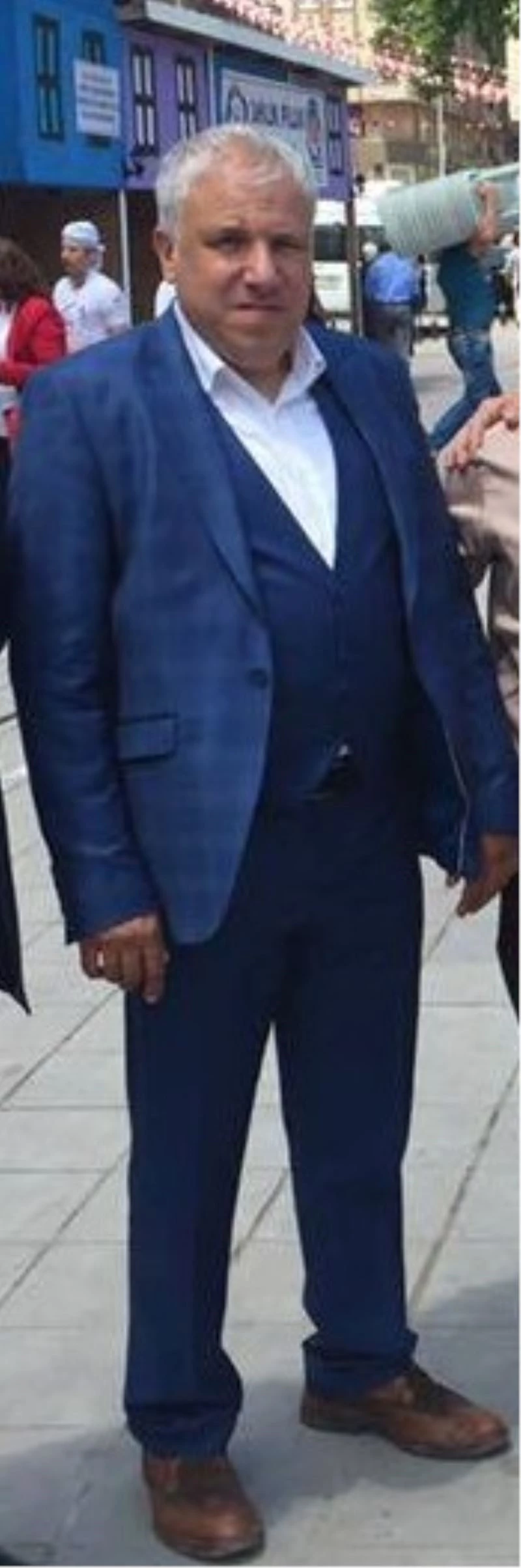 Damadının ölümüne kalbi dayanmadı
