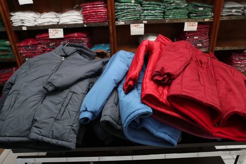 Merkezefendi Belediyesi’nde pandemi nedeni ile ekonomik durumu zayıf olan esnaflara destek
