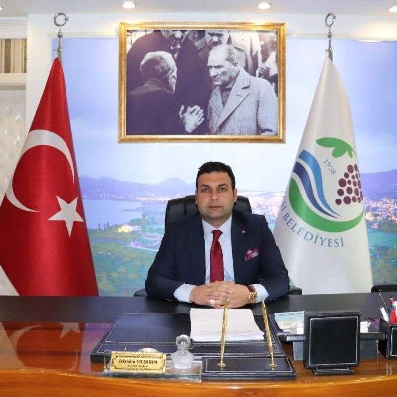 Başkan Yıldırım Adıyaman’ın il oluşunu kutladı
