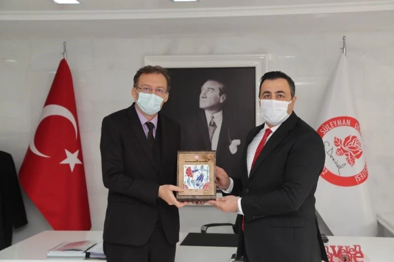 BAÜB’ün kurulma çalışmaları başladı
