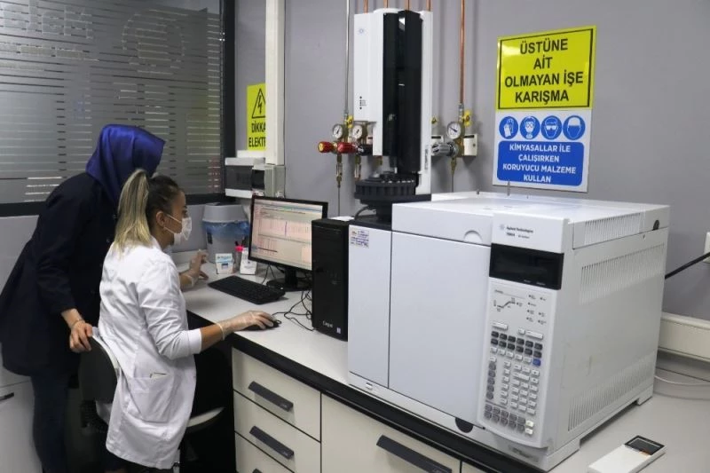 Gıda ve yem analizleri artık Malatya’da yapılabiliyor
