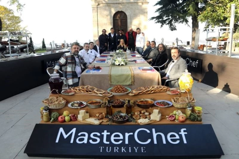 BTSO’dan MasterChef açıklaması
