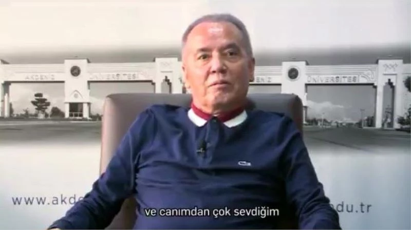 Başkan Böcek, 106 gün sonra Antalyalıları selamladı
