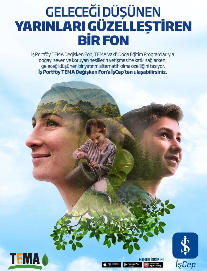 Doğa Eğitim Programları ile çocukların ekolojik okuryazarlık becerilerinin gelişmesi sağlanacak
