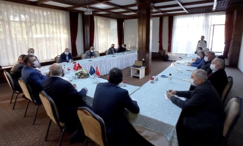 Esnaf destek paketinin detayları netleşti
