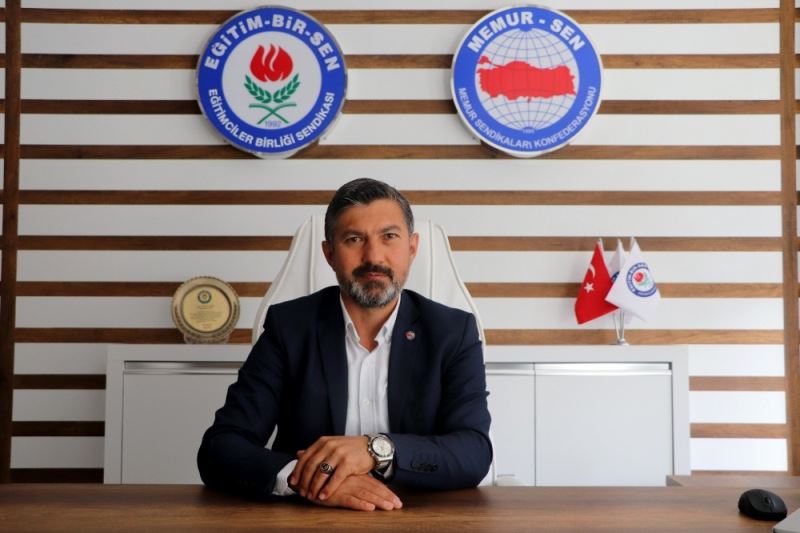 Uçak: “Sömürge düzeni sürüyor, insanlık ölüyor”
